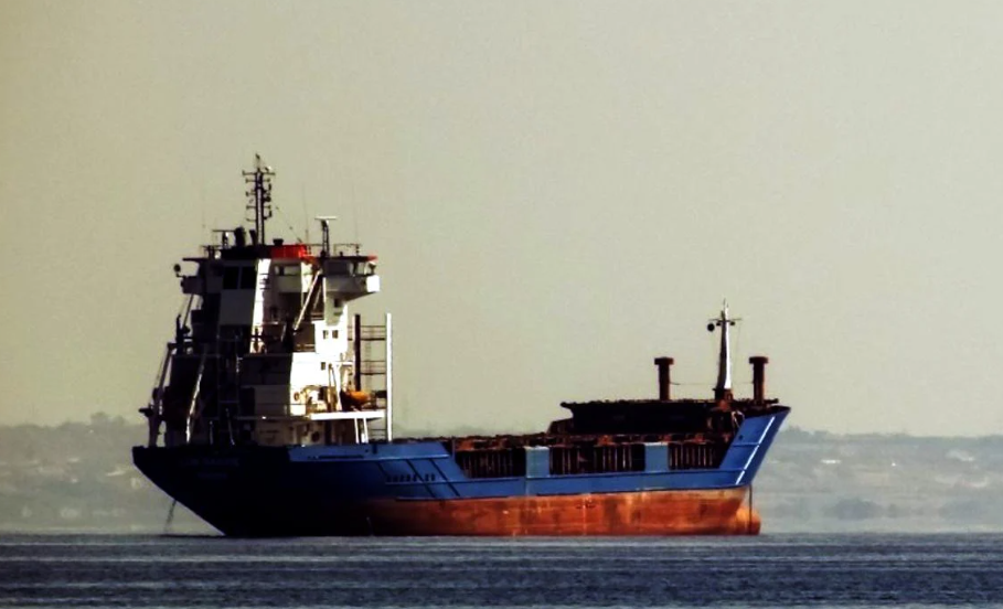 На танкері "тіньового флоту" знайшли ексвійськових ГРУ та "Вагнера", - розслідування